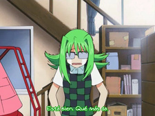 Eiken: Eikenbu yori Ai wo Komete